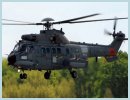 Airbus Helicopters' H225M Caracal utility helicopter, preliminarily selected by Poland in a $3 billion tender, has passed army tests, a prerequisite for opening formal negotiations for the purchase of 50 helicopters, the Polish army said on Wednesday, May 27. The H225M has been selected by Poland for its medium-lift utility helicopter programme on 21 April. 