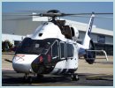 Three months after having unveiled a mockup of the H160 at Heli-Expo 2015, Airbus Helicopters has disclosed the first prototype of the aircraft. Airbus Helicopters unveiled the H160 prototype in the presence of French Prime Minister Manuel Valls. This innovative helicopter also performed its first ground run on May 28, 2015, announced Airbus Helicopters. The company previously reported that the prototype, the first of three, powered on in November 2014.