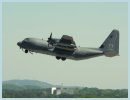 Lockheed Martin recently delivered a new KC-130J Super Hercules tanker aircraft to the U.S. Marine Corps and a new HC-130J Combat King II personnel recovery aircraft to the U.S. Air Force, the US-based company announced May 1.