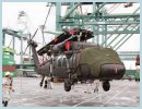 Taiwan has taken delivery of a further four UH-60M Black Hawk helicopters, part of a package of 60 such choppers from the United States, after the second batch of the aircraft was shipped to southern Taiwan earlier this week, the Republic of China's Army said Tuesday, May 26. The four Black Hawks arrived in Kaohsiung May 24 and were later put through ground and air testing after being unloaded and assembled. 