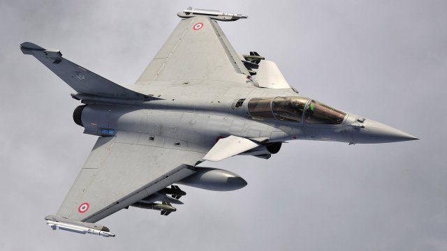 India and France could sign Rafale deal during President Hollande visit in January 640 001