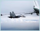 Russia and Algeria have signed contract details for 14 Sukhoi Su-30MKA (NATO reporting name: Flanker) multirole fighters, Rostec state corporation Director General Sergey Chemezov said on Friday, September 11, 2015.