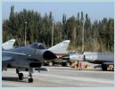 China and Pakistan air forces launched joint military drills Shaheen-4