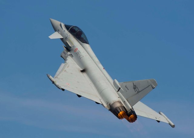 Flatirons and Airbus DS to team for Denmark s Fighter Replacement Program 640 001
