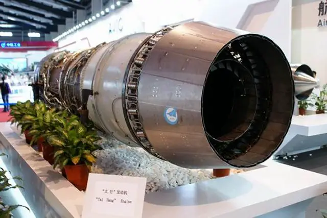 China founds AECC state owned aircraft engine maker 640 001