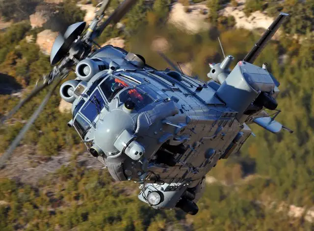 Kuwait finally signs 1bn deal for 30 Airbus H225M Caracal helicopters 640 001