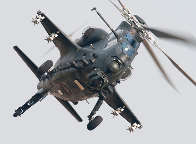 PLA aviation brigade starts deploying WZ 10 attack helicopters in western China 640 001