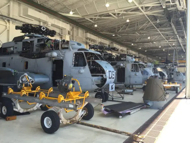US Marine Corps launched full reset of its 147 CH 53E Super Stallion rotorcraft 640 001