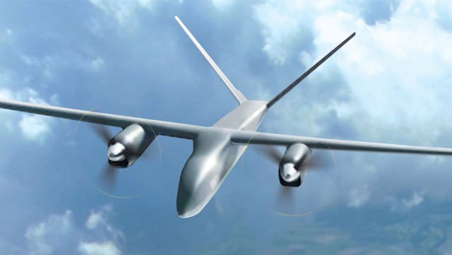 Russia eyes complete line of UAVs for coming years 640 001