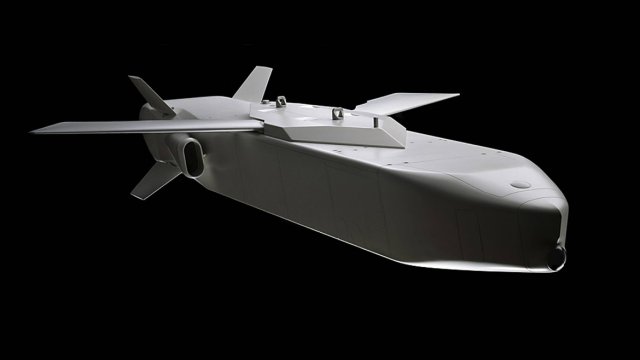 South Korea plans to develop based air to ground missile 640 001