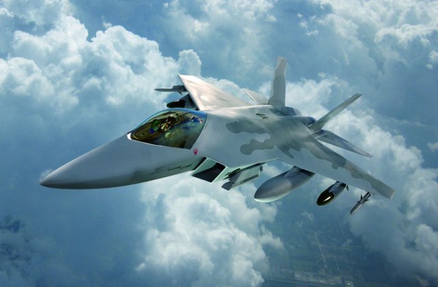 South Korea plansto start KF X fighter jet premliminary desing in 2017 640 001