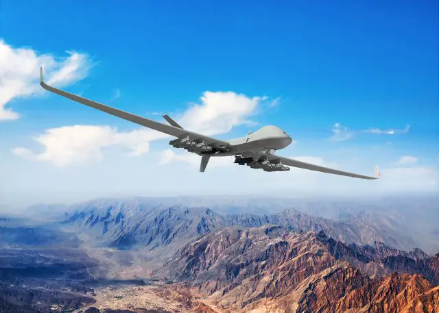 UK eyes MBDA s Brimstone guided missile for its Protector RPAS programr 640 001