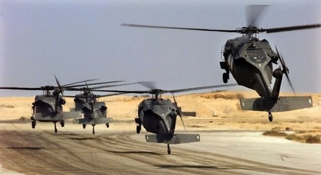 Northrop Grumman achieves design review of the UH 60V Black Hawk helicopter 640 001