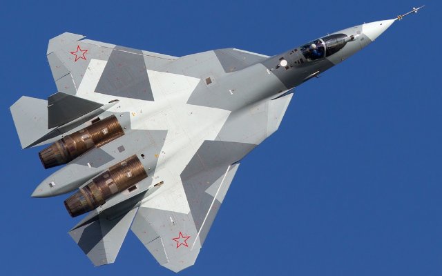Russia and India revive talks on FGFA joint development project 640 0012