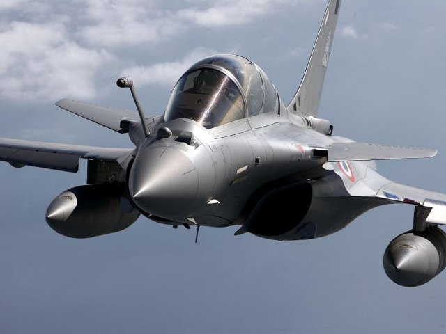 India and France reportedly reached agreement for Dassault Rafale multirole fighters procurement 640 001
