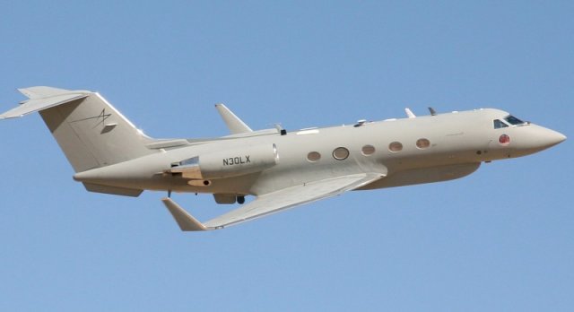 Lockheed Martin wins 733 mn contract for Aerial ISR support 640 001