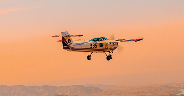 Nigeria purchases 10 Super Mushshak training aircraft from Pakistan 640 001