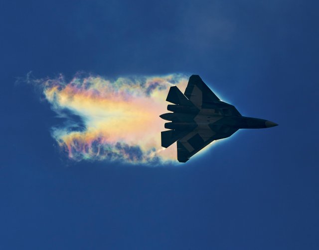 Russia already eyes on 6th gen unmanned fighter jet 640 004