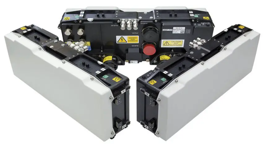 New Osprey lightweight AESA radar system disclosed by Leonardo 640 001
