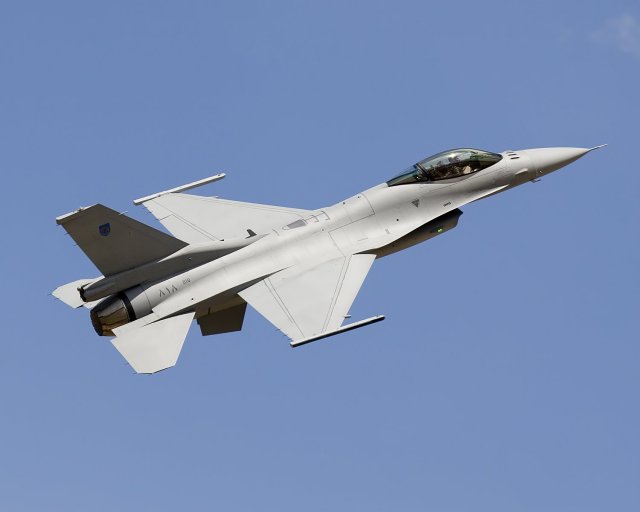 Oman equests a 260 Mn FMS to support F 16 fighter jets fleet 640 001