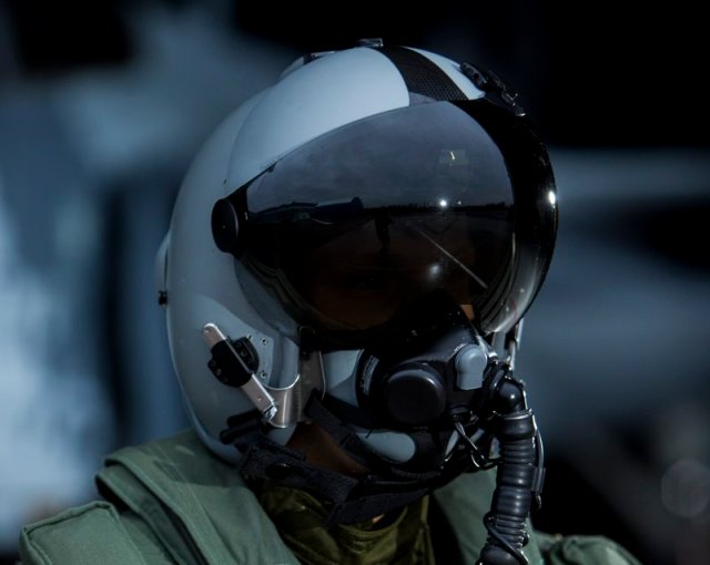 The Swedish Defence and security company Saab has received an order from the Swedish Defence Material Administration (FMV) for an advanced helmet mounted display (HMD) system, called Targo. The new system will be used for the Swedish Air Force’s Gripen E fighter aircraft. The order value is approximately US$ 13 million. Deliveries will take place between 2022 and 2026. 