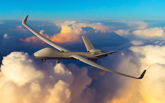 US clears a 1Bn FMS from UK for up to 26 Certifiable Predator B RPAS 640 001