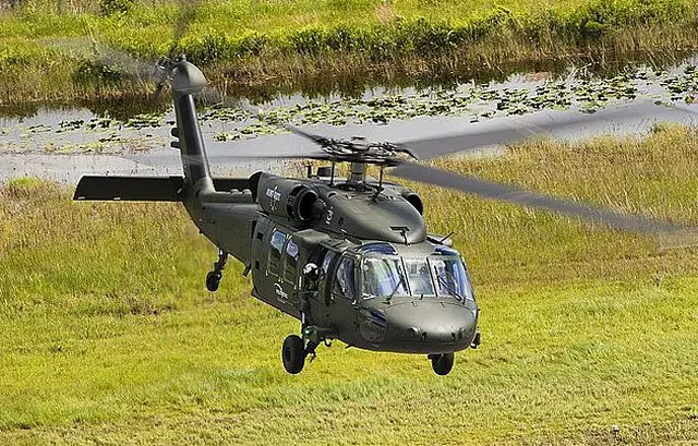 Poland reportedly chose Black Hawk helicopter after scrapping Airbus deal 640 001