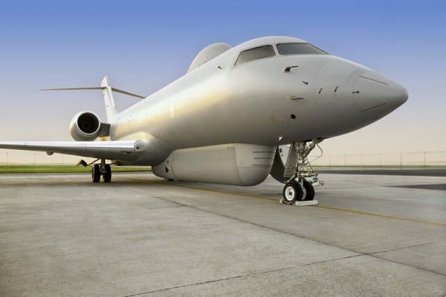 Raytheon to continue RAF Sentinel ISR aircraft support under  159 mn contract 640 001