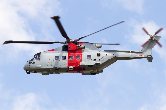 Leonardo and Algerian MoD sign partnership for helicopters local production 640 001