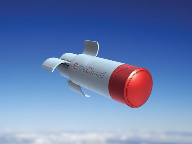 Leonardo to provide RAF with BriteCloud Expendable Active Decoys 640 001