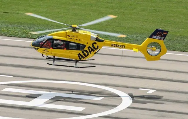 Iran reportedly in talks with Airbus to buy 48 helicopte 640 001
