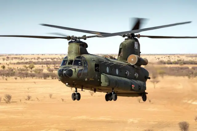 Boeing lands RNLAFcontract for CH 47 Chinook upgrade 640 001