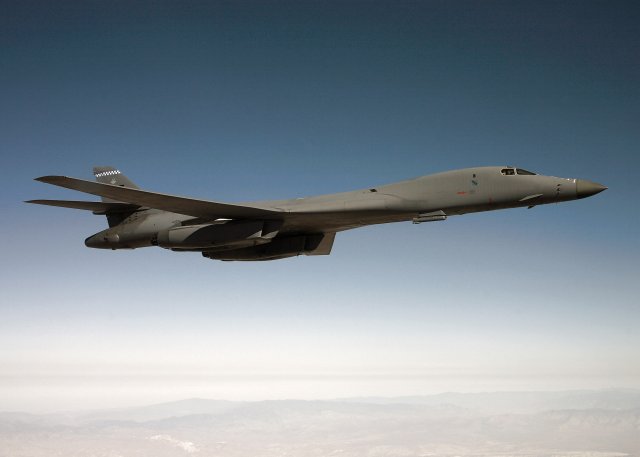 Lockheed secures 961M USAF contract for Sniper pod upgrade and support 640 001