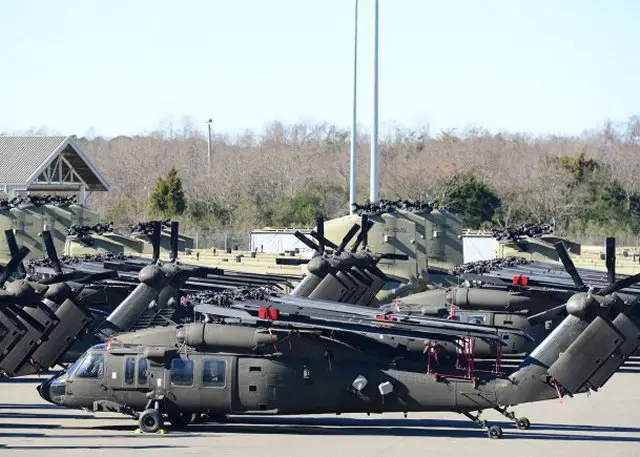 US Army s 10th Combat Aviation Brigade arrives in Europe to Atlantic Resolve 640 001