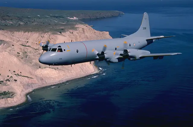 Lockheed Martin Global has received a $158.5 million modification to an existing contract for mission system upgrades to German P-3 Orion maritime patrol aircraft, the Department of Defense announced on Tuesday.