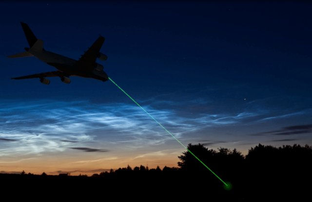 BAE developing new technology to protect pilots from laser attacks 640 001