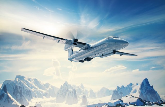 Dubai Airsho Meet PA Thales ew Force Multiplier surveillance platform 640 001