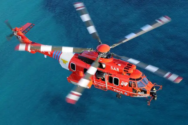 Two more H225s for South Korea s National 119 Rescue Headquarters 640 001