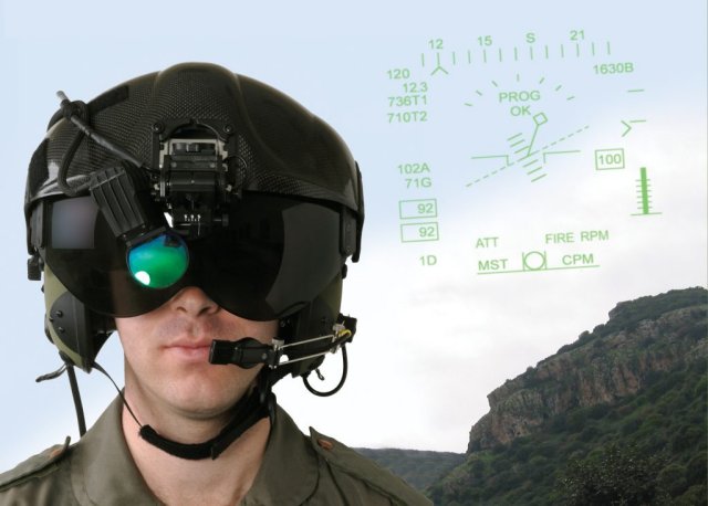Undisclosed African country places 240 mn orders for Elbit defense electronic systems 640 001