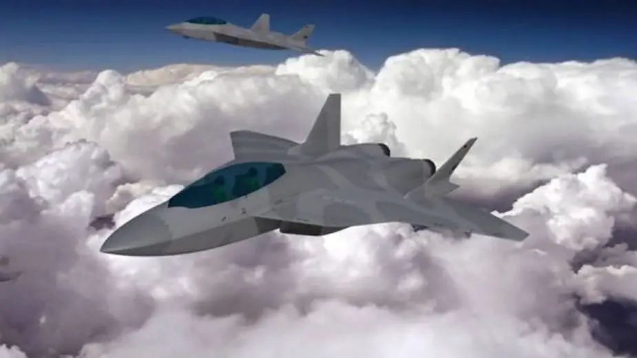 Airbus and Dassault join forces on Europe s Future Combat Air System 001