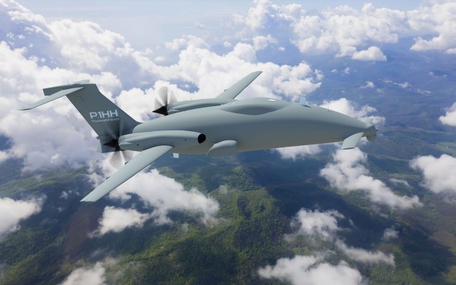 European Partners complete future MALE RPAS initial definition phase 640 001