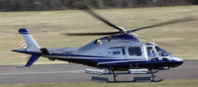 Latvian State Border Guard orders two AW119Kx helicopters 640 001