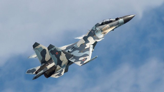 Russia Myanmar reach agreement for Su 30 fighter aircraft deliver 640 001