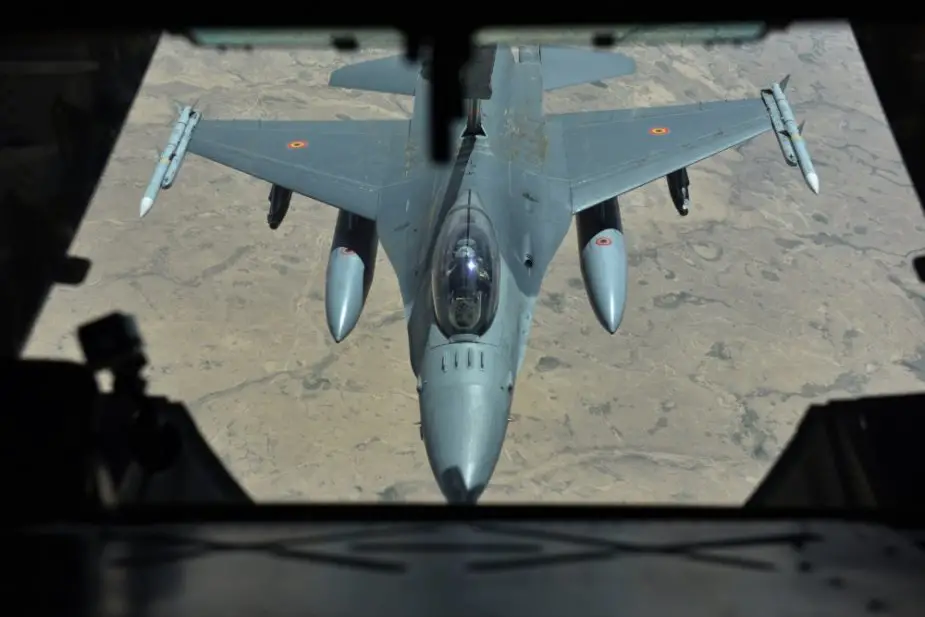 Vandeput final note on F 16 replacement 001