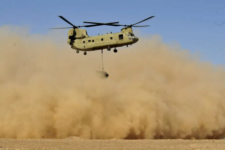 Boeing wins new contract from Saudi Arabia for CH 7F Chinook helicopter 001