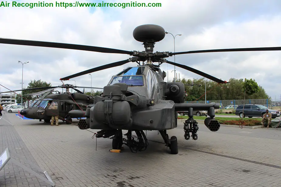 Aero India 2019 Boeing to deliver AH 64E Apache helicopters to India in July 2019