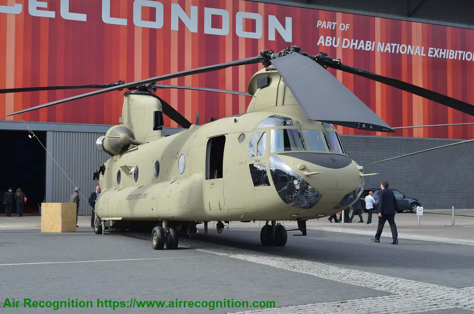 First lot of heavy lift Chinook helicopters arrives to India from US v2
