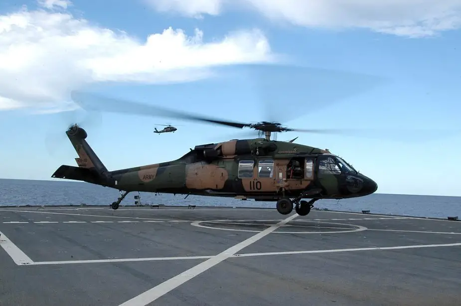 Flight Tests Of Turkish T 70 Helicopters In 2020 925 001