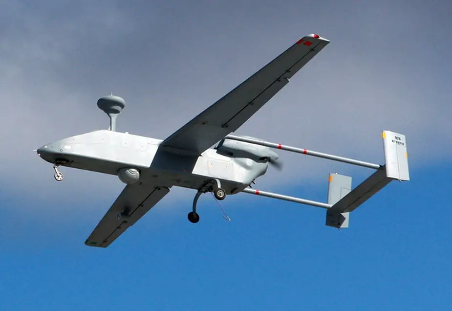 Russia continues creation of medium heavy drones part 2
