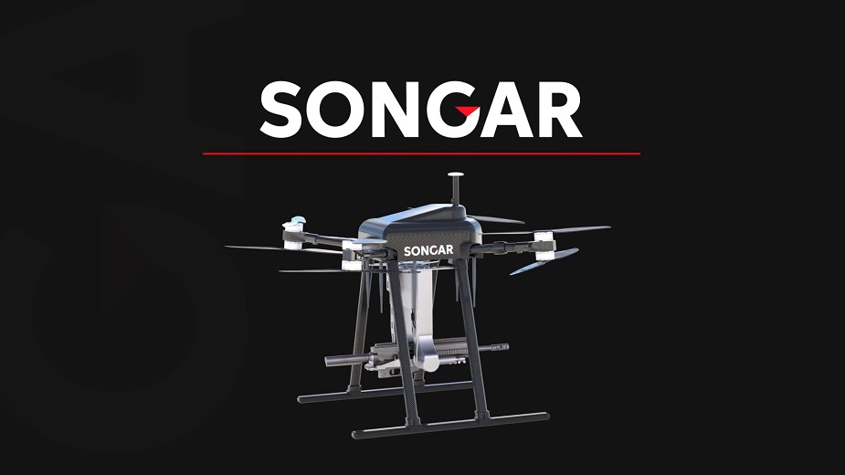 Turkey to get Asisguard Songkar UAVs armed with machine gun 02